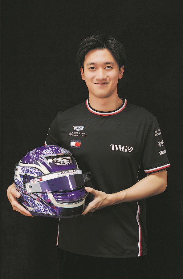 重返正式车手序列