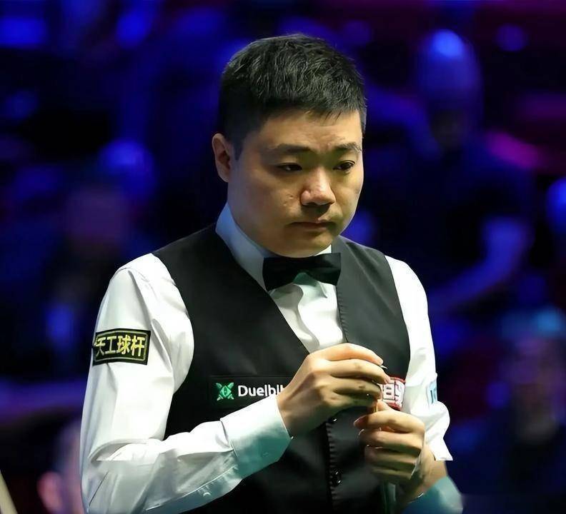 玉山公开赛签表出炉:丁俊晖对决傅家俊引爆资格赛,赵心童享特权