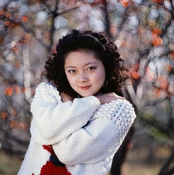 张莉[中国内地女演员，代表作《红楼梦》]