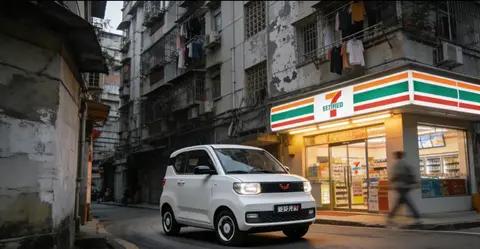 五款热门纯电车型全维度解析:从代步到性能的精准标杆