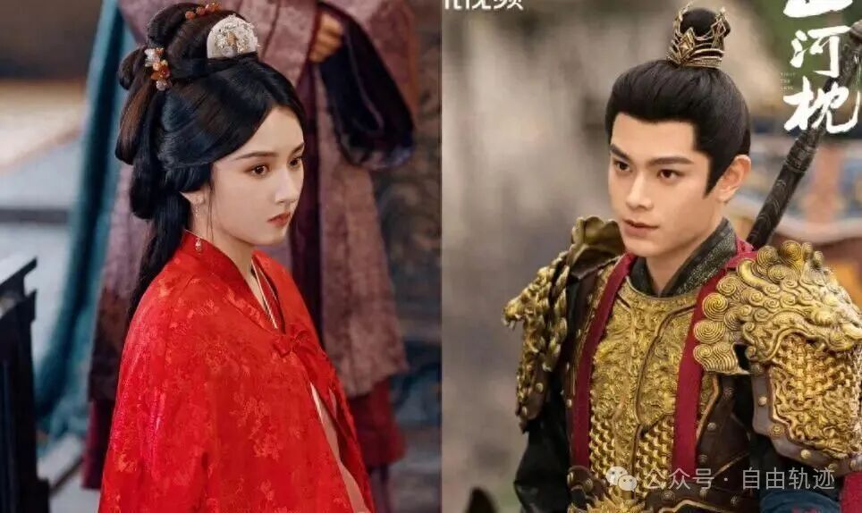 宋祖儿丁禹兮四年前综艺默契封神,如今合体演《司宫令》!厨娘与皇子的南宋美食奇缘,还原宋式宫廷美学,剧情藏身世悬疑