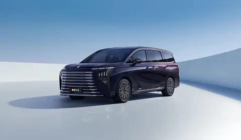 返乡避坑指南:20万级MPV选对不花冤枉钱，星海V9领衔推荐