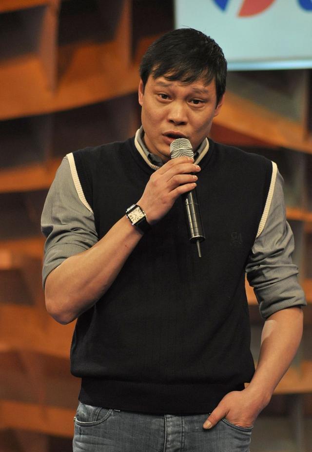 范志毅客串《繁花》受好评，国内足坛还有谁曾在荧屏露面?|范志毅|赵家林|李毅|懂球帝