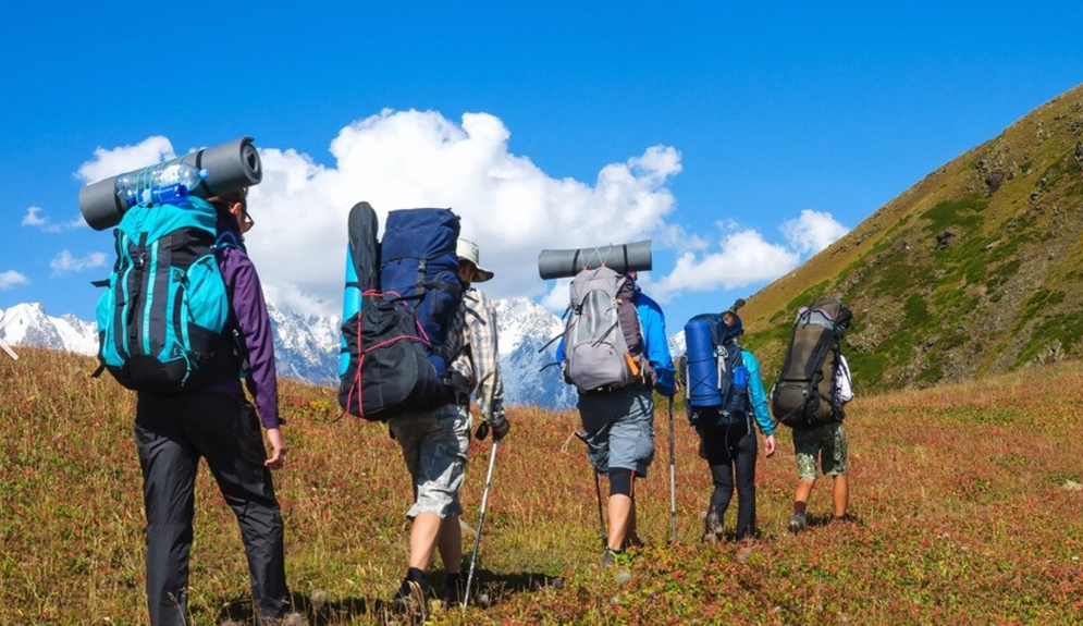 户外徒步越野全套装备清单(从必备到享受)