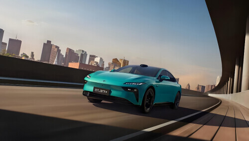 告别旧车焦虑!15 万内新能源车增换购清单，续航 1308km 无压力——中国青年网