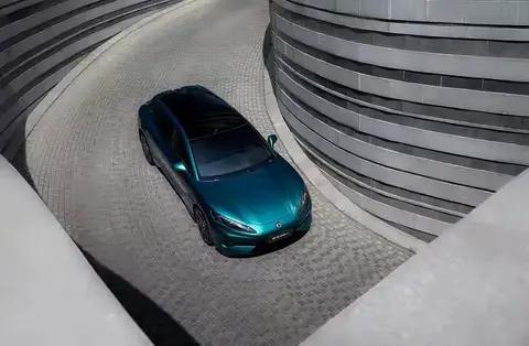 激光雷达上顶、续航再冲高，腾势两款新车悄悄亮出底牌