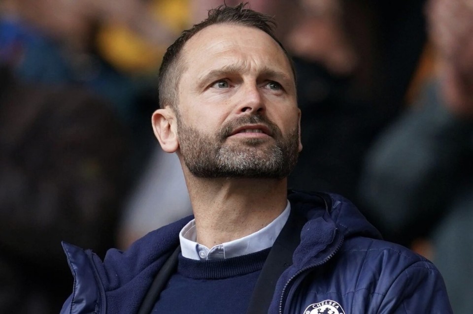 电讯报：热刺希望尽快敲定新任体育总监，以让其参与选帅