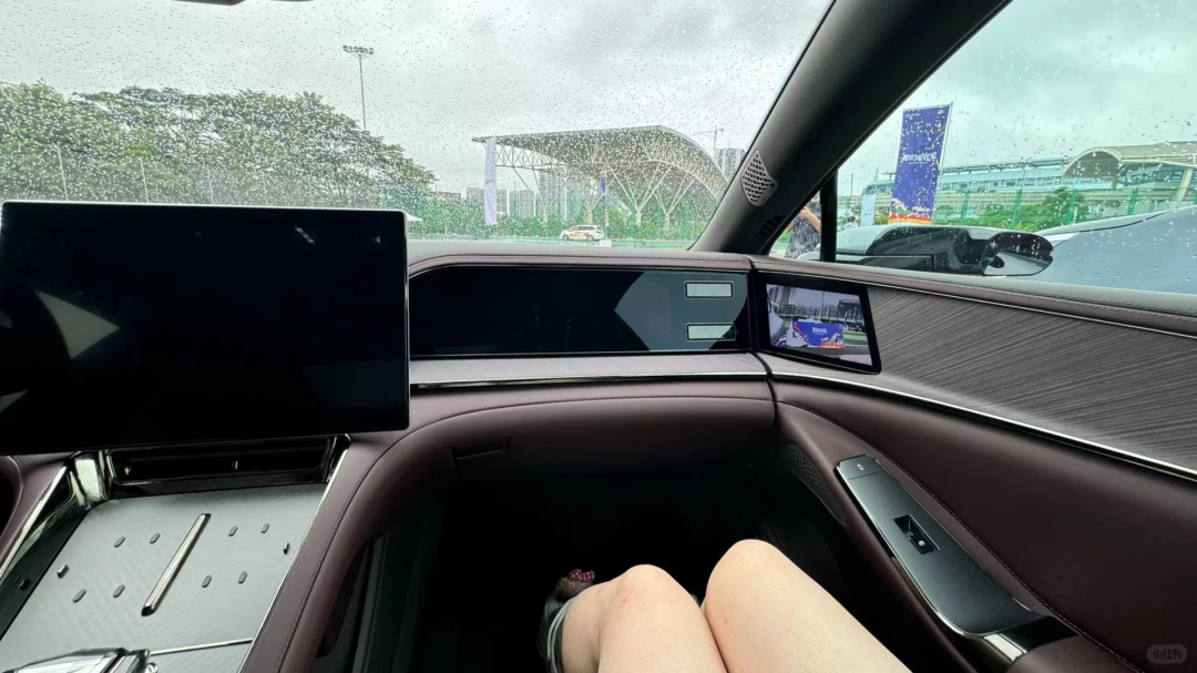 腾势Z9gt提车,车主总结了这10点感受