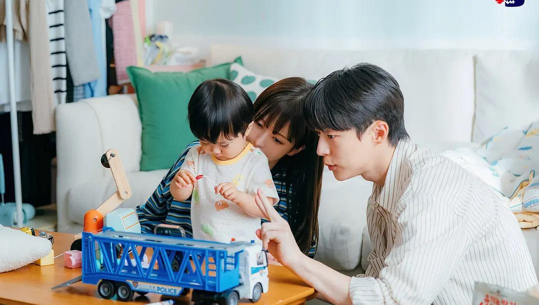 两部高口碑韩剧更新，《给你宇宙》《荣耀》承包你的开年追剧清单|国色芳华|给你宇宙|荣耀|追剧|韩剧|韩国