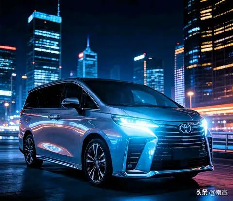 30万MPV市场突然热闹起来，合资老将和国产新秀正面撞上