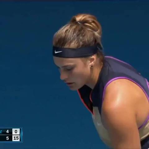 郑钦文称想与巅峰小威交手，回顾小威2021澳网表现