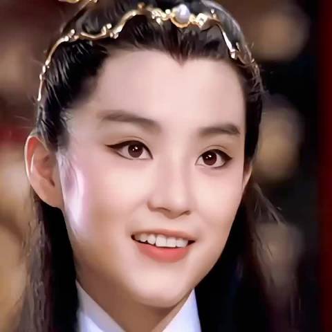 林青霞居然演过贾宝玉