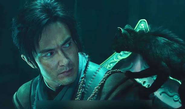 你知道摸金校尉最怕在墓穴中遇见哪三种动物吗