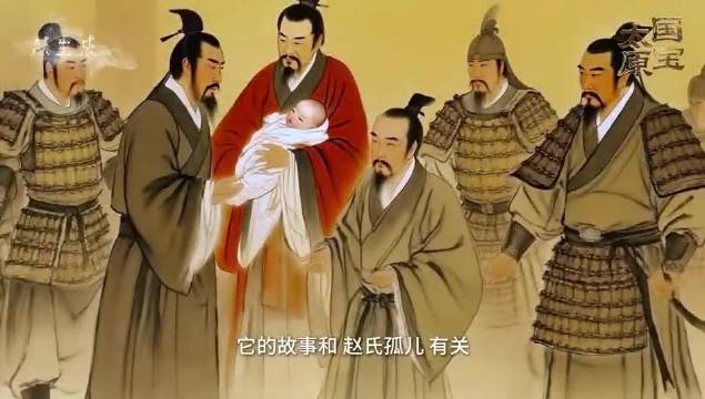 国宝太原·汾水华章｜ 阳曲大王庙：雨神传奇