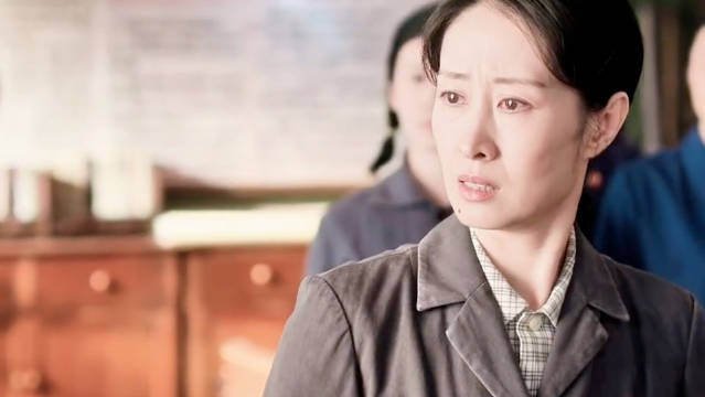 冯琳举报红旗为儿媳走后门,许主任调回一线