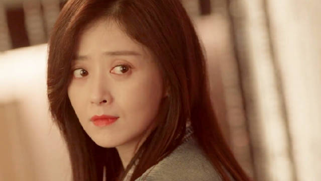 蒋欣新剧怒怼渣男引热议