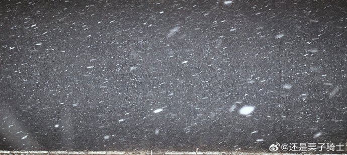 于和伟新剧新电影引期待，京城大雪中静候