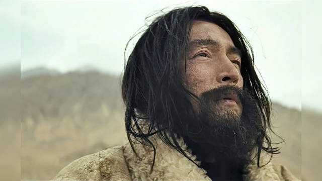 《生命树》胡歌的这一段演技直接封神