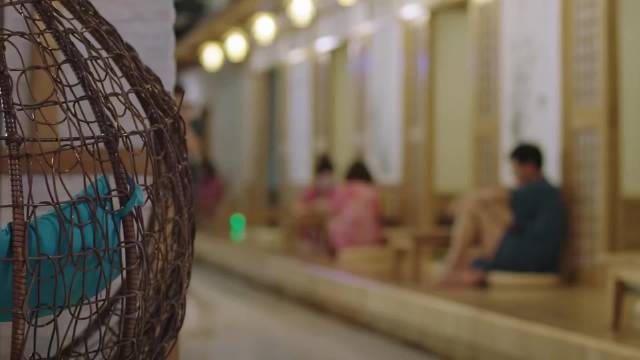 都挺好:明成的双标破案了，原来完美遗传老爹，这一幕太逗!