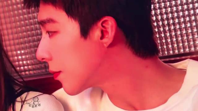 刘宇宁与粉丝互动细节曝光