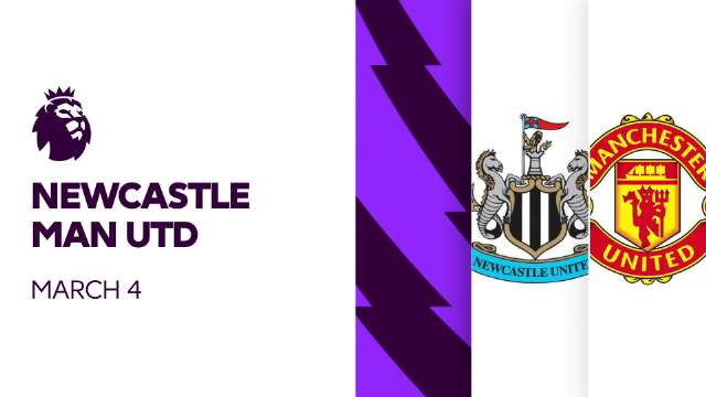 纽卡斯尔联主场三连胜曼联，明晨对决能否延续