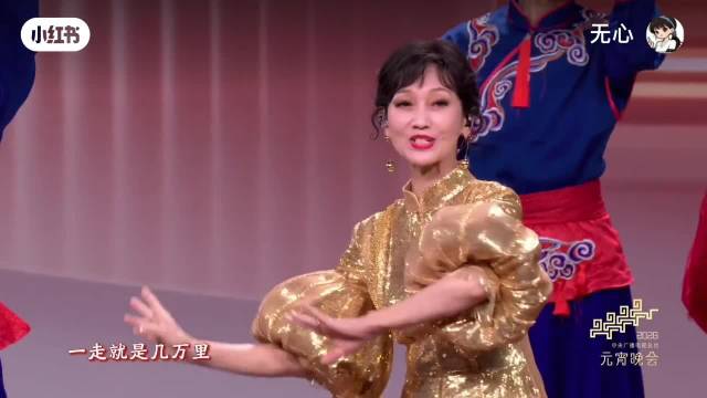 你听过白娘子唱白龙马？赵雅芝版白龙马反差萌拉满
