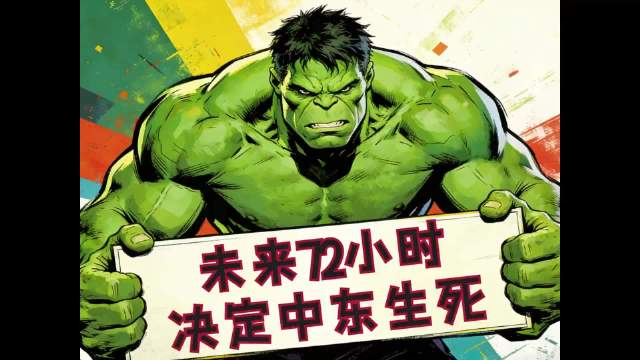 战争第5天伊朗拒停火，美以持续加码代理人全面参战