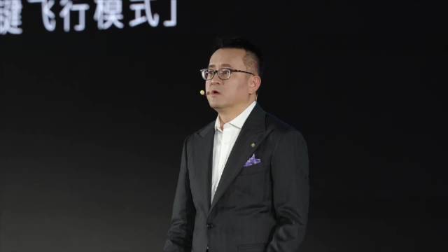 昊铂新车搭载华为896线激光雷达，乾崑ADS4.1鸿蒙座舱5亮相