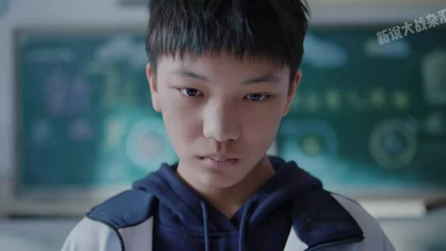 晓星婉儿被老师误认早恋