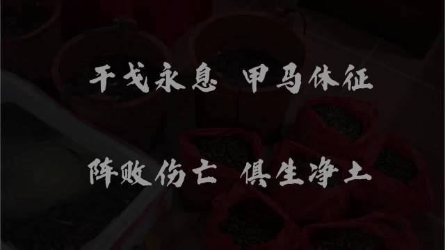琉璃王屠城释迦族，佛陀揭示因果业报