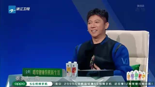 李艺彤回应别人拿自己跟鞠婧祎比较，苏有朋：“比较”也不是坏事