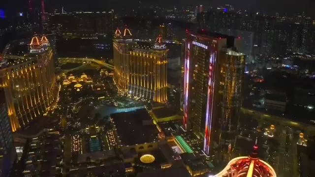 2025澳门世界杯宣传片上线，王楚钦孙颖莎为国争光