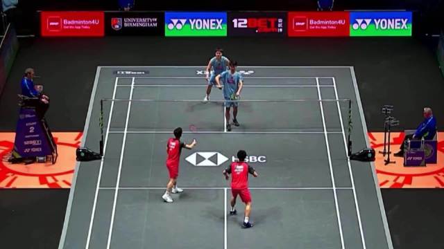 王昶梁伟铿神级防守逆转赛点