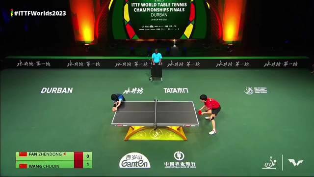 王励勤回应樊振东归队问题，称仍在联系中