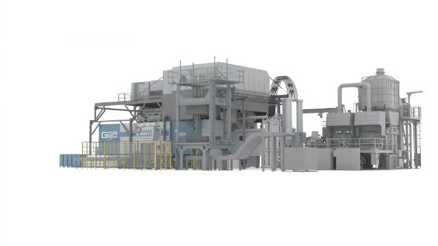 特斯拉采购三台意大利9000吨压机生产赛博卡车