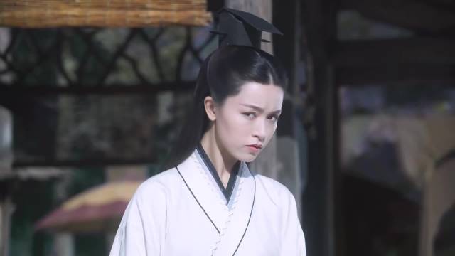 雪中悍刀行：二姐对姜泥苛刻，原来是扮演恶婆婆，剑神没话说了！