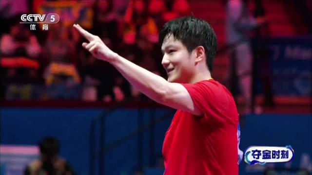 王励勤称樊振东回归问题仍在联系，世乒赛世界杯亚洲杯均无参赛名额