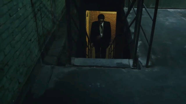 我叶！气场绝了！