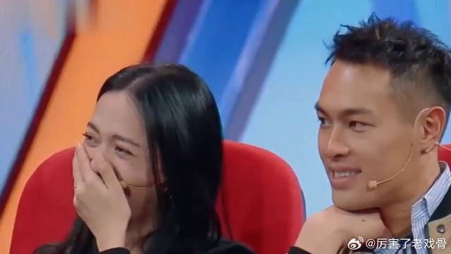 即兴表演，郭京飞惹得沈腾压力值爆表