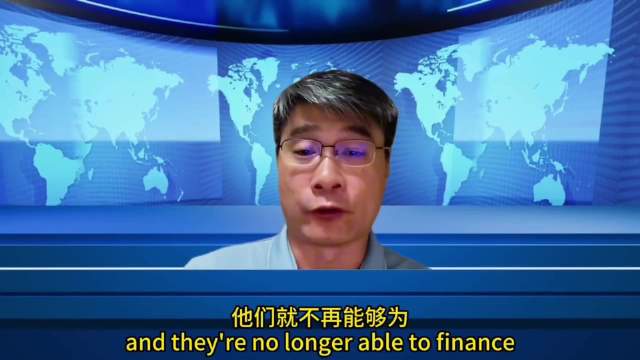 已两次预测成功的华裔教授江学勤为何认为美国将输掉伊朗战争和未来？！