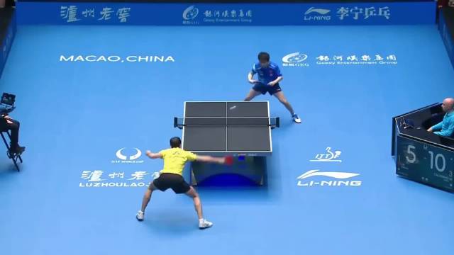 刘国梁卸任王励勤接棒，国乒男队樊振东困局待解