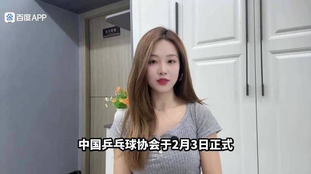 王励勤称樊振东归队进展中，将出战2026伦敦世乒赛