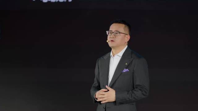 诚意拉满，广汽昊铂A800带来五大上市权益