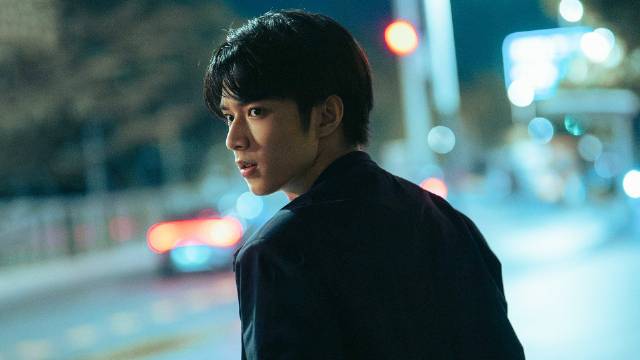 国安部亲自指导创作，第一部当代国家安全题材电影