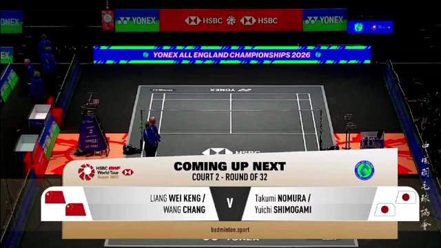 20260304 梁伟铿/王昶2-0野村拓海/霜上雄一