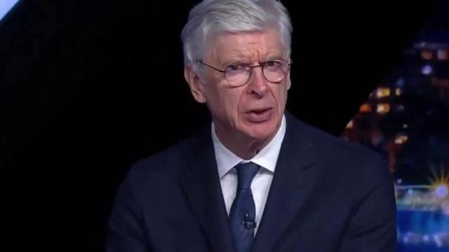 温格等五大名宿评曼联客胜阿森纳