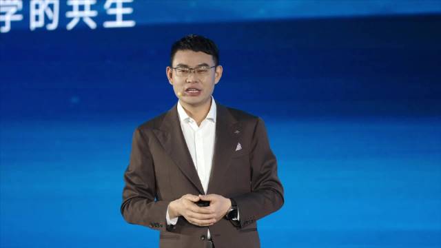 广汽昊铂埃安BU张雄：昊铂以设计立心，耀中国汽车豪华高度