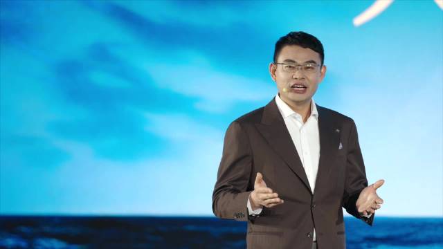 广汽昊铂张雄：以智能、驾控、舒享三大核心定义科技豪华