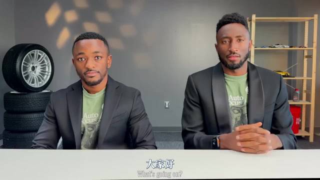 KBD 2025 年度汽车