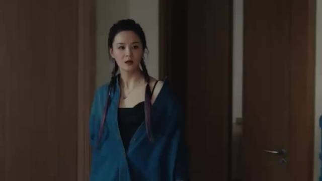 夜色正浓：大结局：梁丹宁帮沈默教育女儿，一巴掌立马让她变乖巧